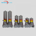FLND Stable Hydraulic Twin Housing Oil Filter